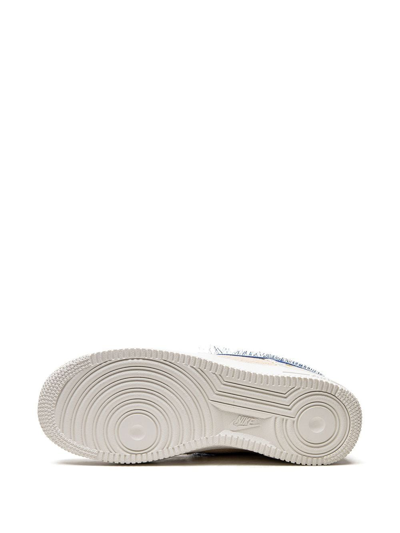 Nike Air Force 1 Low Sneakers In Neutrals