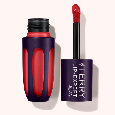 Shop By Terry Lip-expert Matte (0.1 Oz.) In N.4 Rosewood Kiss