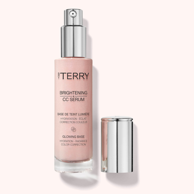 Shop By Terry Brightening Cc Serum (30 Ml.) In No.2.75 Peach Glow