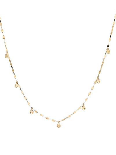 Shop Lana Women's Blake 14k Yellow Gold Miami Pendant Necklace