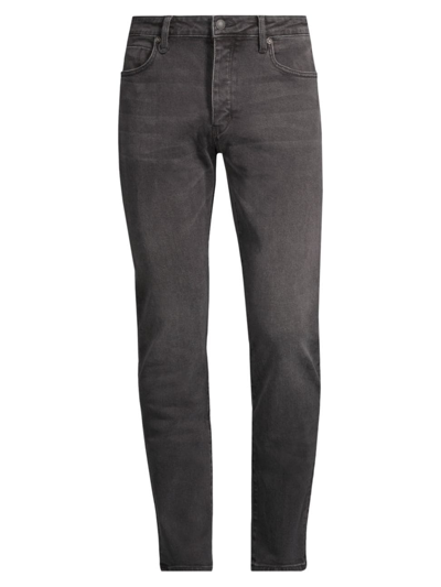 Shop Neuw Denim Men's Lou Slim-fit Jeans In Moonshake