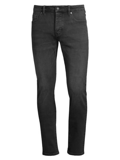 Shop Neuw Denim Men's Iggy Skinny Jeans In Moonshake
