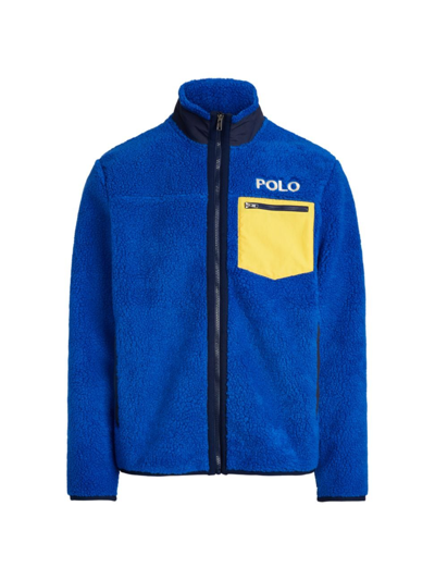 Polo ski outlet 92 jacket