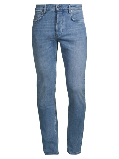 Shop Neuw Denim Men's Ray Tapered Stretch Jeans In Descend
