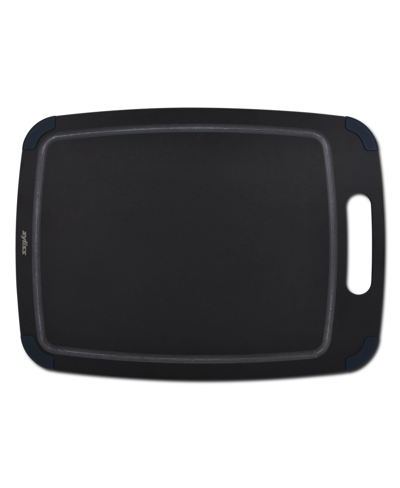 Zyliss Cutting Board, Large In Black