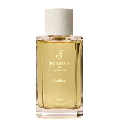 Shop Fueguia 1833 Arabica Eau De Parfum (100ml) In Multi
