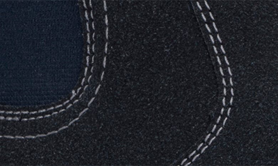 Reserve Footwear Ewan Woolen Boot In Navy