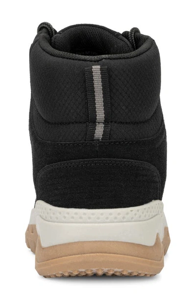 Reserve Footwear Eliel Boot In Black