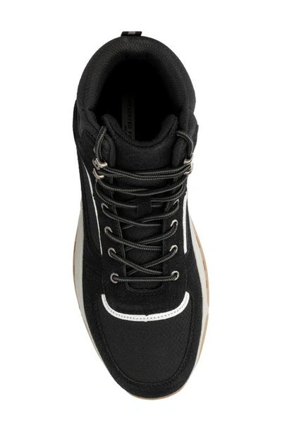 Reserve Footwear Eliel Boot In Black