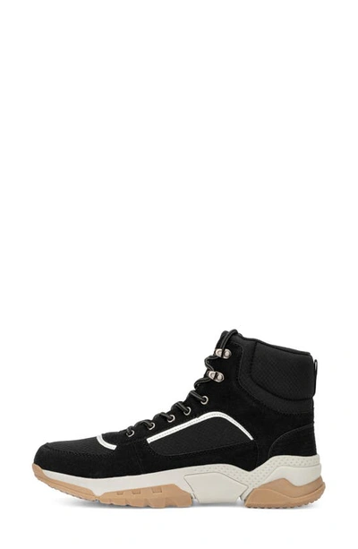 Reserve Footwear Eliel Boot In Black
