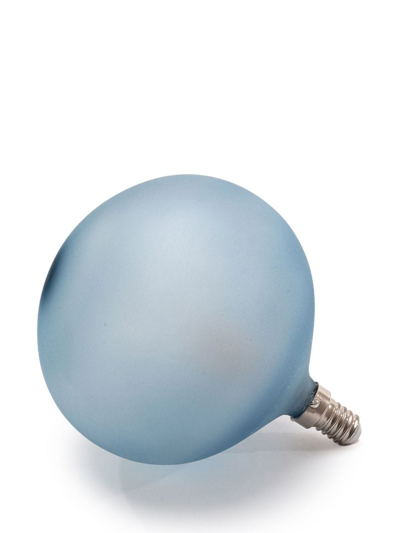 Seletti Gummy Snooping Lamp In Red