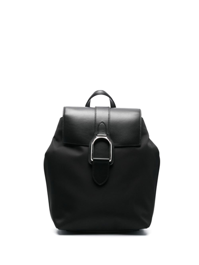 Men's Backpack NEW ERA Black 21, Ralph Lauren Collection Welington crossbody  bag Black, 5L Black 60137389