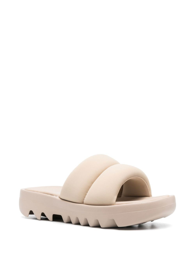 CARDI 套穿式凉鞋