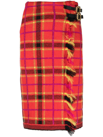 EVE 超密织半身裙