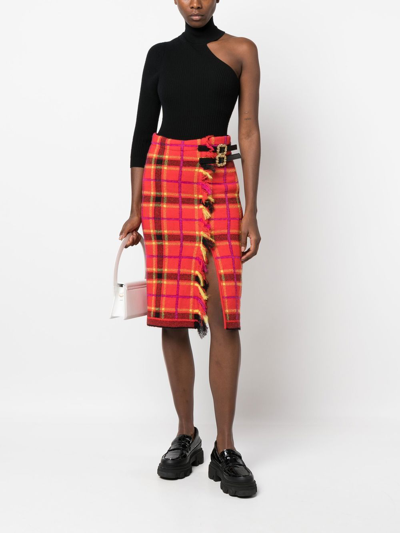 EVE 超密织半身裙