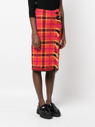 EVE 超密织半身裙