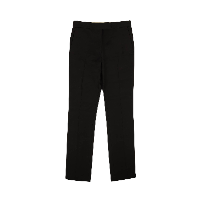 Pre-owned Helmut Lang Cady Suit Pants 'black'