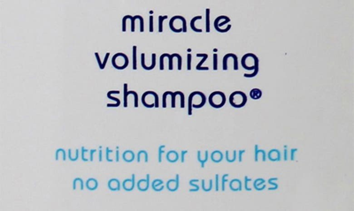 Shop It's A 10 Miracle Volumizing Shampoo