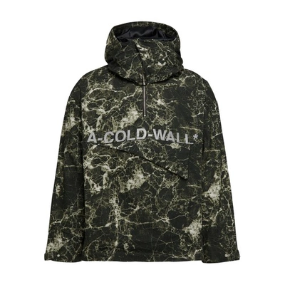 Shop A-cold-wall* Marble Jacket