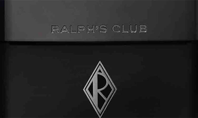 Shop Ralph Lauren Ralph's Club Parfum, 3.3 oz