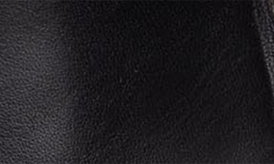 Pikolinos San Sebastian Water Resistant Boot In Black
