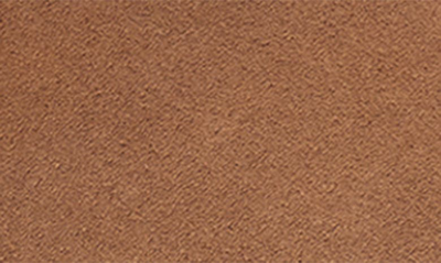 Ugg 10mm Classic Slip-on Shearling Loafers In Chestnut