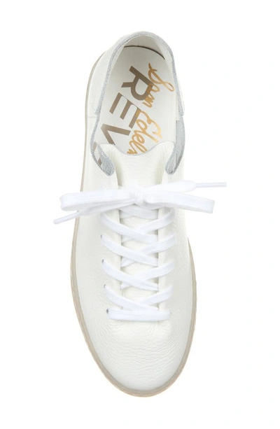 SAM EDELMAN JAXON SNEAKER 