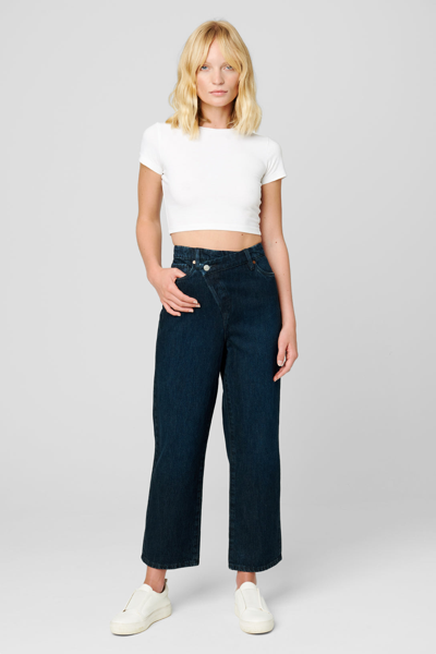Blanknyc The Baxter Jeans In Right Swipe, Size 26 | ModeSens