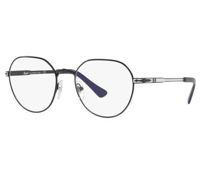 Shop Persol Demo Phantos Unisex Eyeglasses Po2486v 1111 51 In N/a