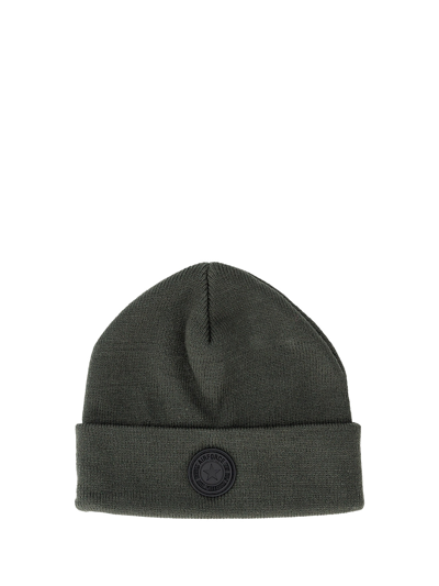 Shop Airforce Kids Anthracite Grey Beanie