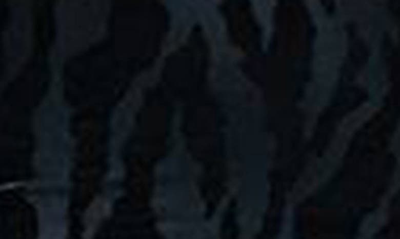 Naked Wardrobe Tiger Print Midi Body-con Dress In Black Tiger Print