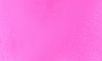 Shop Amanda Uprichard Amalia Strapless Ruffle Silk Gown In Hot Pink Light