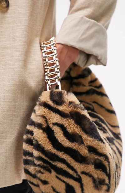 Fur 2025 bag topshop