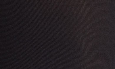 Swedish Stockings Lia Opaque Tights In Black