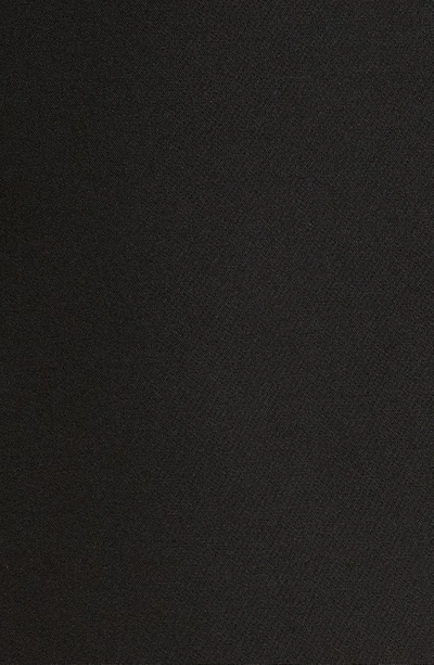 Milly Avery Cady Blazer In Black