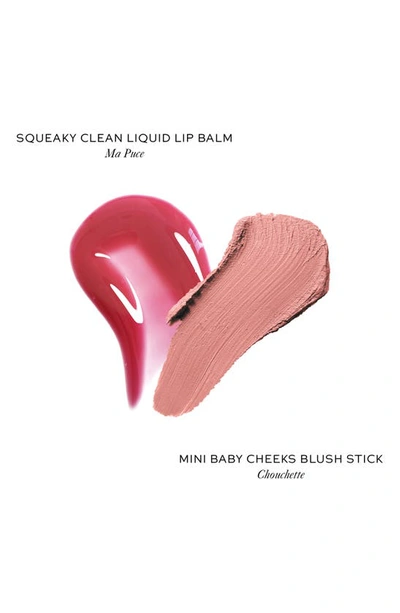 Shop Westman Atelier Squeaky & Cheeky Duo Usd $63 Value In Duo I