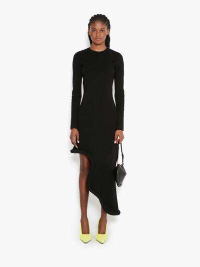 Shop Jw Anderson Dresses Black