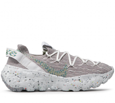 Shop Nike Space Hippie 04 Sneakers In Multiple Colors