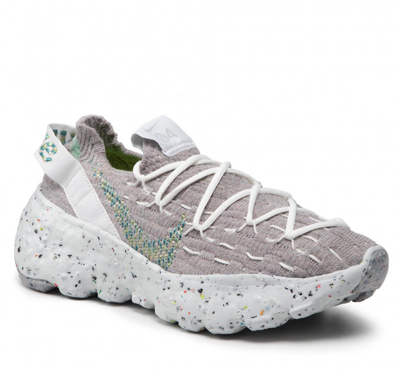 Shop Nike Space Hippie 04 Sneakers In Multiple Colors