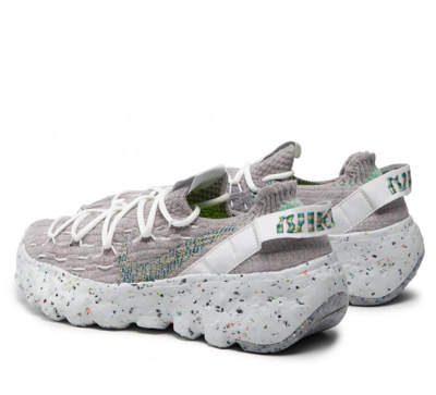 Shop Nike Space Hippie 04 Sneakers In Multiple Colors