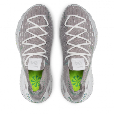 Shop Nike Space Hippie 04 Sneakers In Multiple Colors