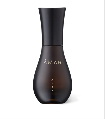Shop Aman Alta Eau De Parfum (50ml) In Multi