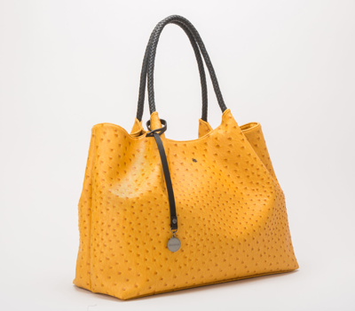 Gunas New York Naomi In Yellow
