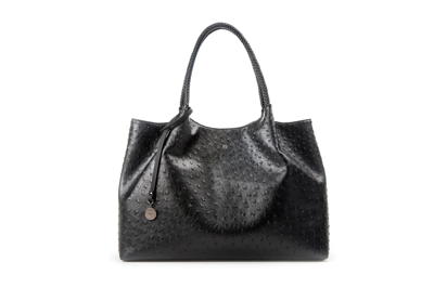 Gunas New York Naomi In Black