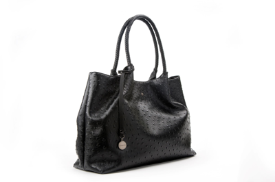 Gunas New York Naomi In Black