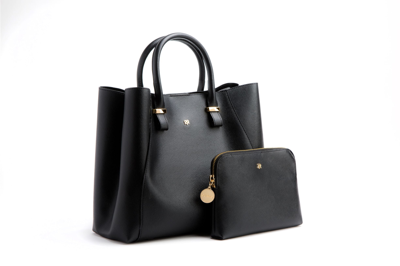 Shop Gunas New York Jane In Black