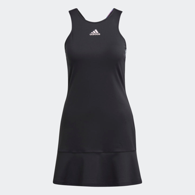 Shop Adidas Originals Women's Adidas Tennis U.s. Series Y-dress In Multi
