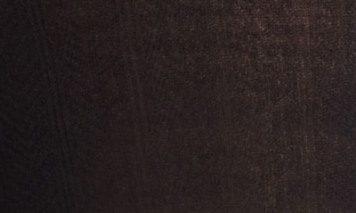 Swedish Stockings Ylva Organic Wool Blend Tights In Black