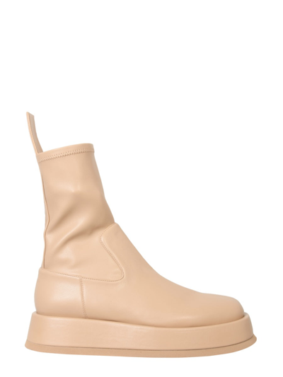 gia borghini x rhw rosie boot
