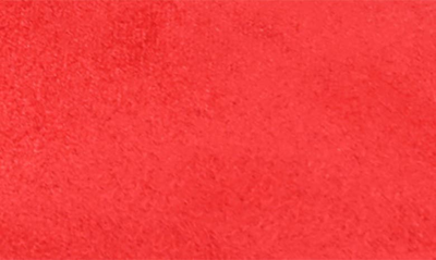 Journee Collection Edna Pump In Red